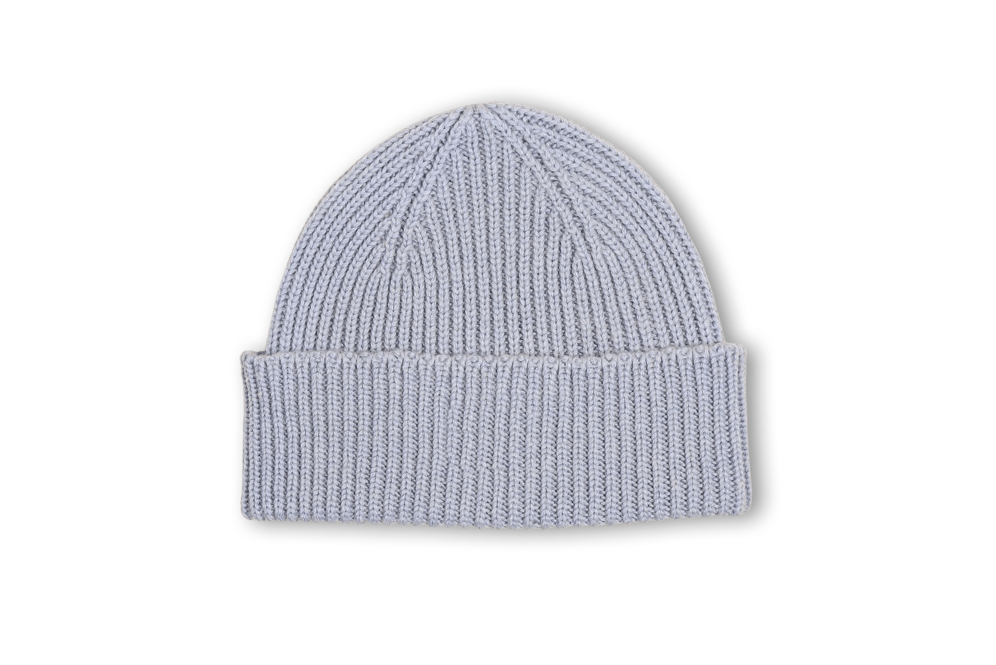 ARKK Accessories ARKK Classic Beanie | Grey Melange Beanie